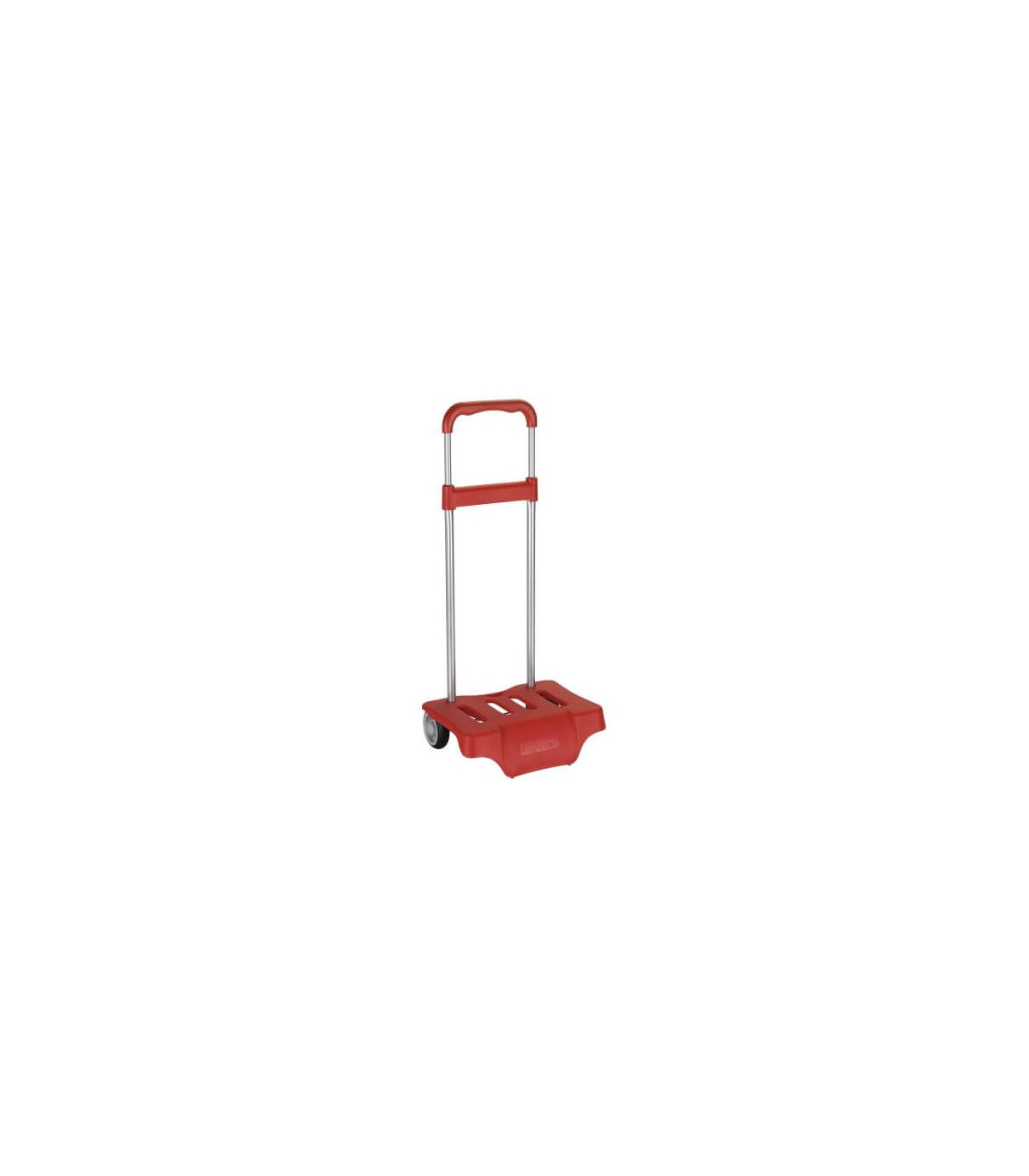 Porta Mochilas Carro Safta 85X29X22Cm Rojo¡