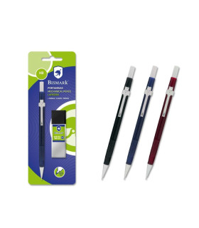 Portaminas Bismark  Caras Minas 0,5Mm 3 Surtido A Elegir 1