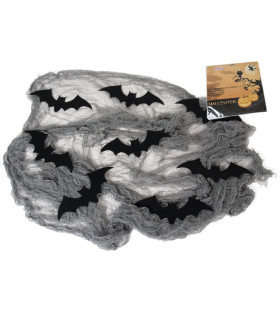 Red Tenebrosa Halloween 4,5M           Ç