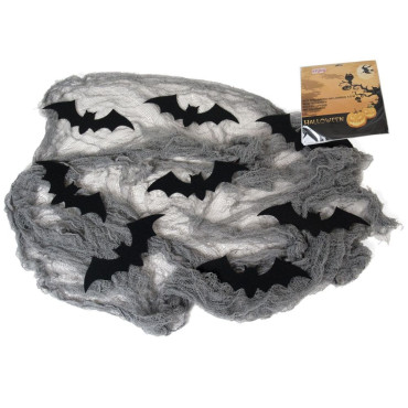 Red Tenebrosa Halloween 4,5M           Ç