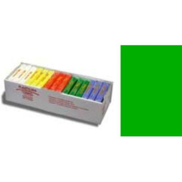 Plastilina Jovi R71 150 Gramos Verde Claro (15)¡