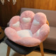 Cojín decorativo huella o pata de gato gamer kawaii