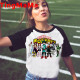 Camisetas manga corta My Hero Academia