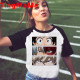 Camisetas manga corta My Hero Academia