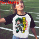 Camisetas manga corta My Hero Academia