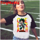 Camisetas manga corta My Hero Academia