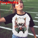 Camisetas manga corta My Hero Academia