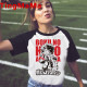 Camisetas manga corta My Hero Academia