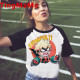Camisetas manga corta My Hero Academia