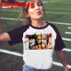Camisetas manga corta My Hero Academia