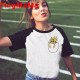 Camisetas manga corta My Hero Academia
