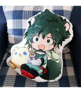 Cojín decorativo My Hero Academia