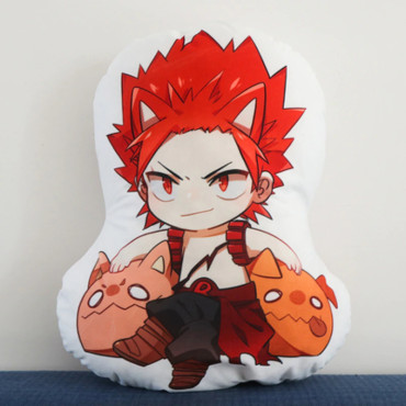 Cojín decorativo My Hero Academia