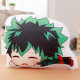 Cojín decorativo My Hero Academia