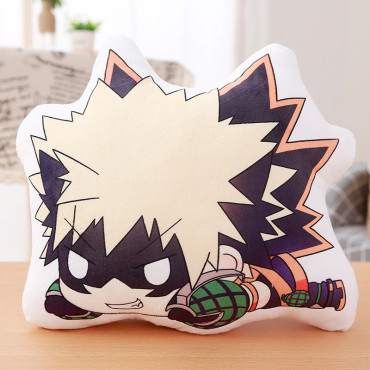 Cojín decorativo My Hero Academia