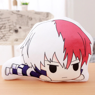 Cojín decorativo My Hero Academia