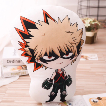 Cojín decorativo My Hero Academia