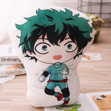 Cojín decorativo My Hero Academia