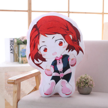 Cojín decorativo My Hero Academia