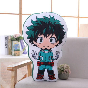 Cojín decorativo My Hero Academia
