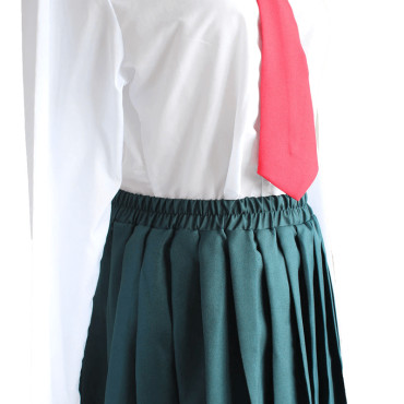 DISFRACES   Cosplay My Hero Academia traje colegio y pelucas Cosplay My Hero Academia traje colegio y pelucas