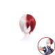 DISFRACES   Cosplay My Hero Academia traje colegio y pelucas Cosplay My Hero Academia traje colegio y pelucas