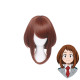 DISFRACES   Cosplay My Hero Academia traje colegio y pelucas Cosplay My Hero Academia traje colegio y pelucas