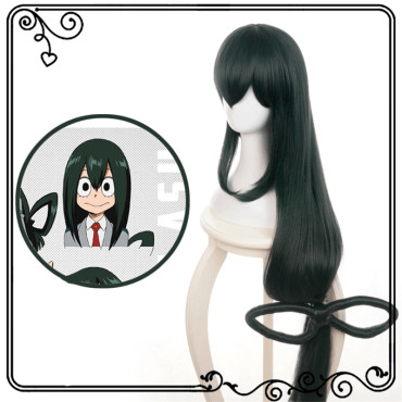DISFRACES   Cosplay My Hero Academia traje colegio y pelucas Cosplay My Hero Academia traje colegio y pelucas