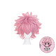 DISFRACES   Cosplay My Hero Academia traje colegio y pelucas Cosplay My Hero Academia traje colegio y pelucas