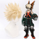 DISFRACES   Cosplay My Hero Academia traje colegio y pelucas Cosplay My Hero Academia traje colegio y pelucas
