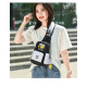 Bandolera tipo mochila pokémon