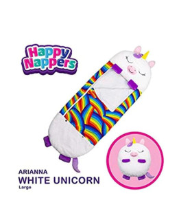 ROPA DE CAMA   Saco para dormir microfibra unicornio Saco para dormir microfibra unicornio