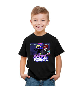 Camiseta manga corta Funkin
