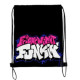 Saco con cuerdas Funkin