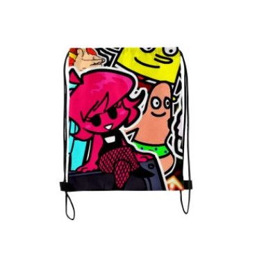 Saco con cuerdas Funkin