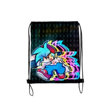 Saco con cuerdas Funkin