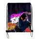 Saco con cuerdas Funkin