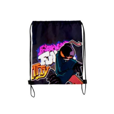 Saco con cuerdas Funkin