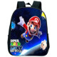 Mochilas diseño 3D Super Mario Bros