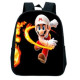 Mochilas diseño 3D Super Mario Bros
