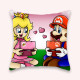 Funda cojín Super Mario Bros