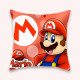 Funda cojín Super Mario Bros