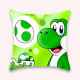 Funda cojín Super Mario Bros