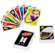 BTS   Juego de cartas UNO de BTS Juego de cartas UNO de BTS