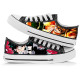 Zapatos lona My Hero Academia