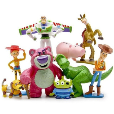 Inicio   lote de 9 figuras de toy story de 8cm lote de 9 figuras de toy story de 8cm