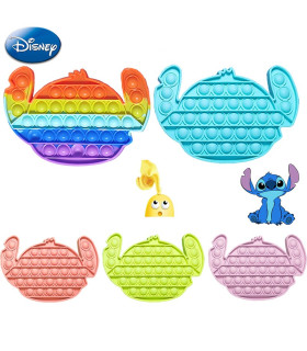 Pop it Lilo y Stitch