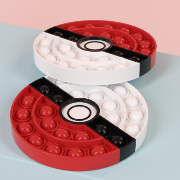 POKEMON   Pop it simple dimple pokémon pikachu Pop it simple dimple pokémon pikachu