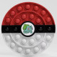 POKEMON   Pop it simple dimple pokémon pikachu Pop it simple dimple pokémon pikachu