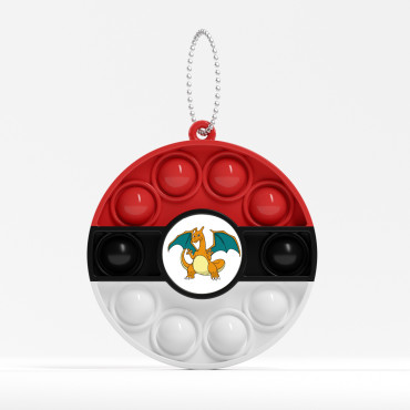 POKEMON   Pop it simple dimple pokémon pikachu Pop it simple dimple pokémon pikachu